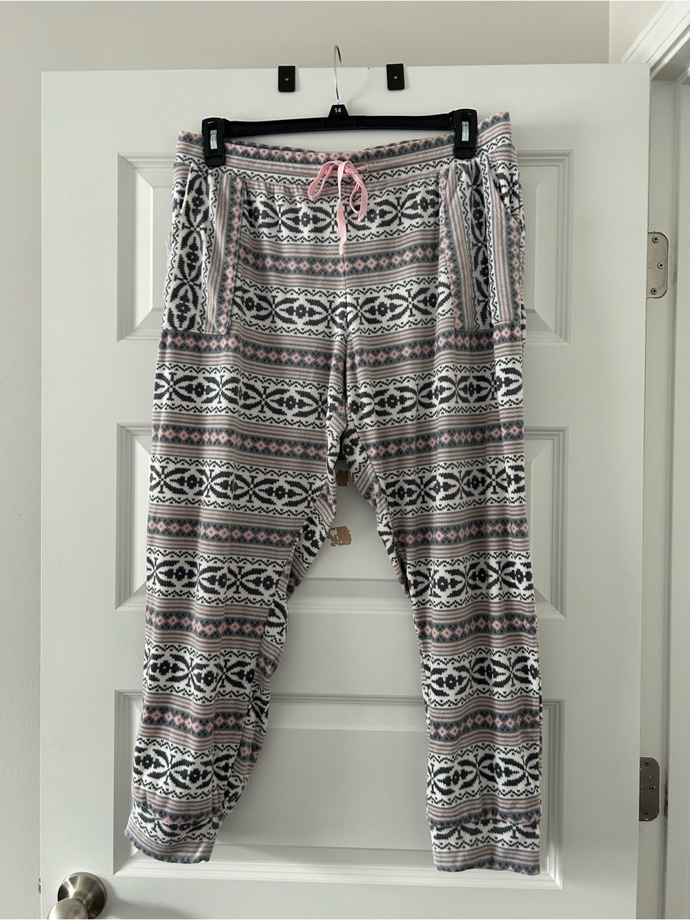Soft Pajama Sleep Pants